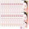 고농축 에센스 함유 하이드로겔 아이패치 20+1개 (총 21개) High-Concentration Essence