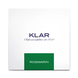 Klar's Rosemary Soap 150 g