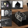 Retro Mini Digital Camera, 1080P FHD Video 12MP Autofocus Vlogging