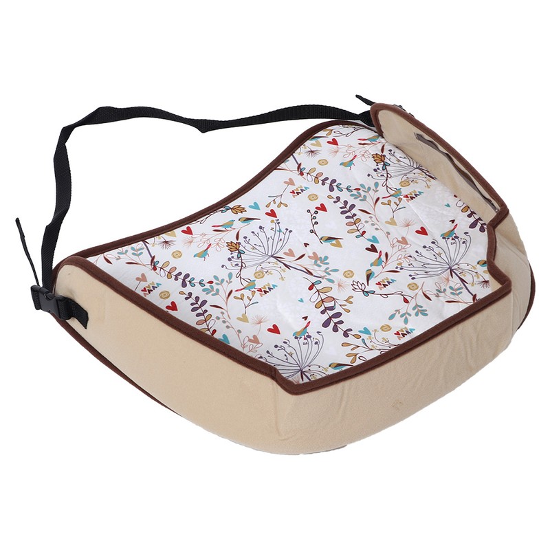 Multi Function Portable Kid Car Seat Stroller Organizer Tray Children