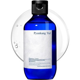 Pyunkang Yul Tónico Facial Esencia 200ml – Hidratación Profunda, 7 Ingredientes Naturales, Astringente Coreano, Sin Irritación