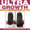 Difeel Ultra Growth Basil & Castor Hair Oil Tratamiento acondicionador