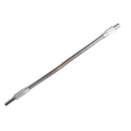 KooingTech Flexible Shaft, Flexible Bit Holder, Flexible Shaft Drill for Electronic Screwdriver, (300 mm)