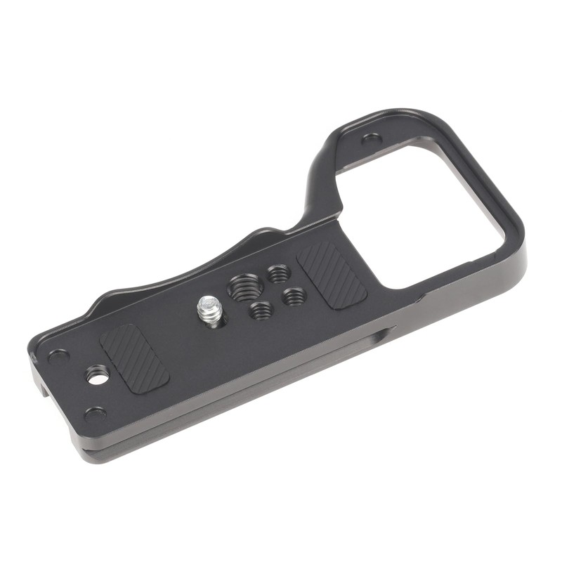 FOTGA Camera Base Plate Quick Release Plate for Sony Alpha