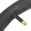 16x1.50‑1.75 Folding Bike Inner Tubes Schrader Valve 16inch Butyl Rubber