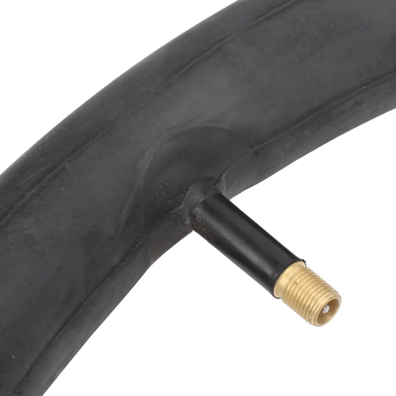 16x1.50‑1.75 Folding Bike Inner Tubes Schrader Valve 16inch Butyl Rubber