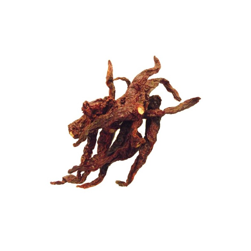 Chilli Pepper Pete's's Kashmiri Chilli - Whole Dried 100g