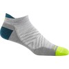 Darn Tough Men's Run No Show Tab Ultra-Lightweight Running Sock