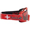 Bollé Unisex's Nova II Snow Goggles, Matte Switzerland, Medium/Large