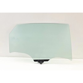 NAGD Fit 2020-2024 Hyundai Sonata Passenger Right Side Rear Door Window Door Glass