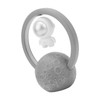 Magnetic Floating Speaker Suspended Spaceman RGB Light Speaker Bluetooth Wireless