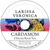 Cardamom Chicory Root Tea (Single Serve K-Cup Pods) (12 pods,