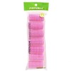 Large Self-Styling Magic Hair Rollers with Strong Hold 7 Count