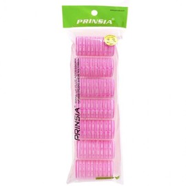 Large Self-Styling Magic Hair Rollers with Strong Hold 7 Count