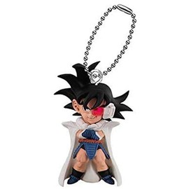 Dragon Ball Super UDM Ultimate Deformed Mascot Burst 41 [3rd Thales] (Single Item)