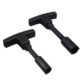 US Stock HSK63 Coolant Tube Wrench fits HSK63 CNC Tool Holder
