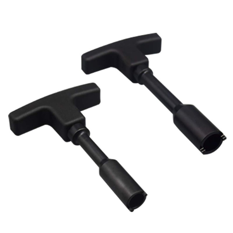 US Stock HSK63 Coolant Tube Wrench fits HSK63 CNC Tool