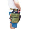 Metal Detector Finds Bag Multi-Purpose Digger Tools Bag for PinPointer