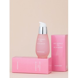 Anti Wrinkle Pink Oil In Serum 30ml 6pcs / 안티 링클 핑크 오일 인 세럼 30ml 6개