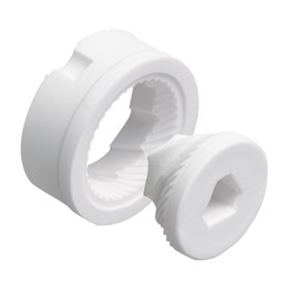 Kyocera CM-35W-RO Tabletop Spice Mill, One, Rosewood