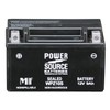 Power Source 01-330 WPZ10S Sealed Battery