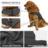 Dog Anxiety Jacket Soothing Coat Thunder Dog Wrap Anxiety Relief