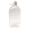 Bigger Jugs 5 Litre PET Demi-John with cap and grommet