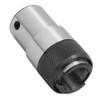 Chuck Adaptor, B16-GT12 Thread Cutting Chuck Overload Protection Holder Connecting