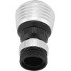 360 Grados Giratorios Airator de Lujo de Lujo que Ahorra