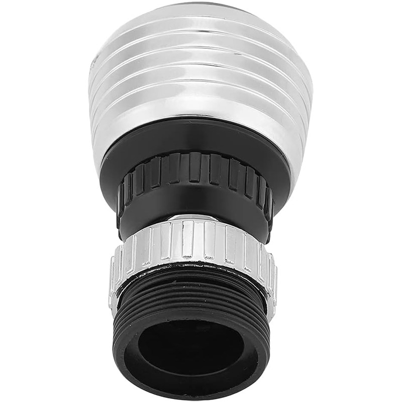 360 Grados Giratorios Airator de Lujo de Lujo que Ahorra