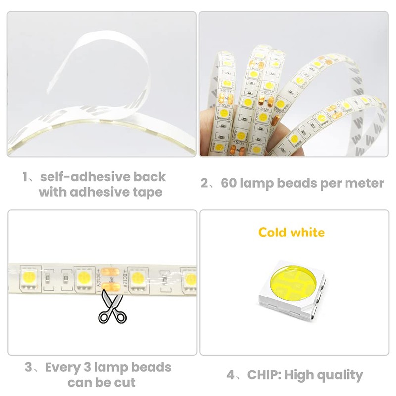 Arote LED Strip