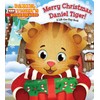 Merry Christmas, Daniel Tiger!: A Lift-the-Flap Book (Daniel Tiger's Neighborhood)