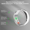 Smart Ring Multifunctional Accurate Data Sleep Calorie Health Tracking Ring