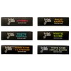 Tribal Soul Back Flow Incense Cones | 6 Boxes Each