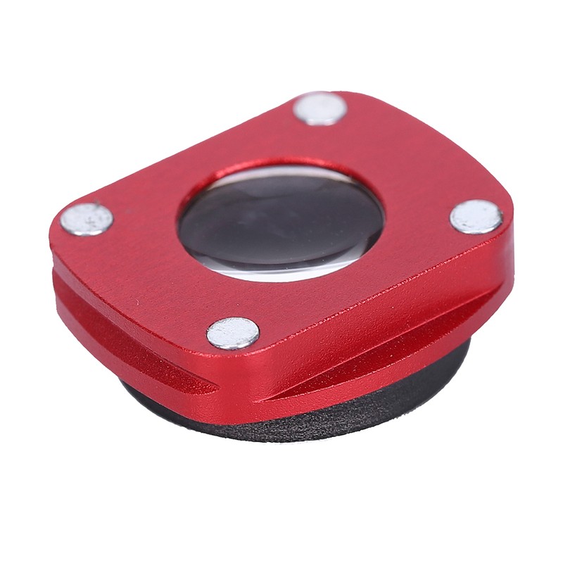 Junestar Super Wide Angle Universal Joint Lens Filter Accessory for