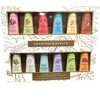 Crabtree Evelyn- Paquete de 12 productos para terapia de manos