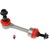 Dorman SL85095RD Front Suspension Stabilizer Bar Link Kit Compatible with