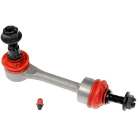 Dorman SL85095RD Front Suspension Stabilizer Bar Link Kit Compatible with Select Ford Models