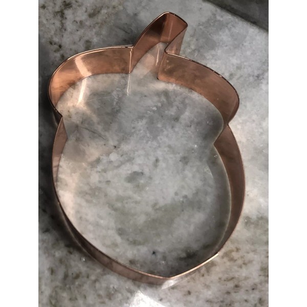 Acorn ShipN24Hours. New-Fall Coockie Cutter Acorn