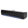 Speaker Desktop Notebook Multimedia Mini Speaker 3W 2.0 Channel Computer