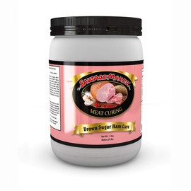 Brown Sugar Ham Cure