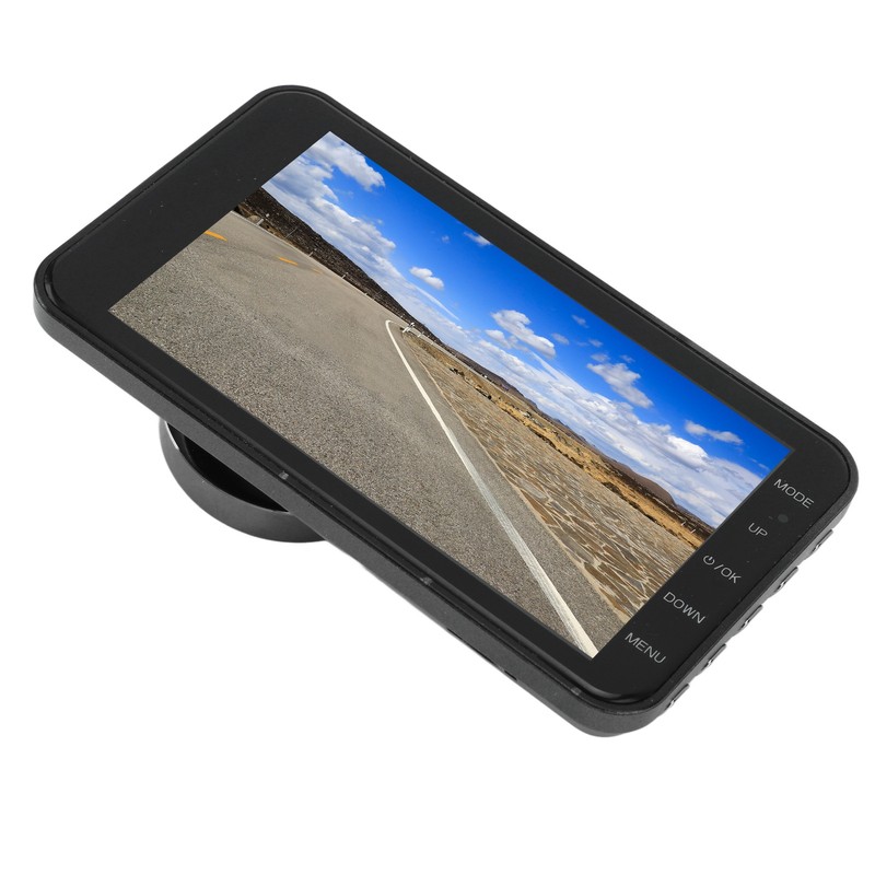 X5 4 Inch Car Dash Cam HD 1080P Front Rear