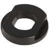 Makita - 192693-9 192693-8 Dado Flange Set Black