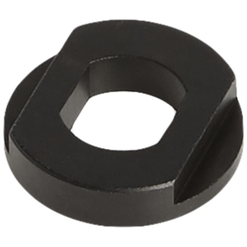 Makita - 192693-9 192693-8 Dado Flange Set Black
