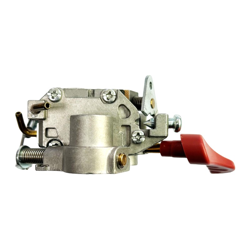 Carburetor for Poulan Craftsman PP133 PP330 PP338PT PPB330 33cc Trimmer