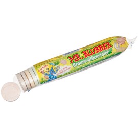 Mr. Blubber Shower Lucky Thaler 83 g