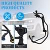 Vapor Canister Solenoid Purge Valve Compatible with 2016-2019 Ford Explorer