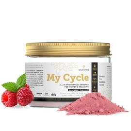 Golden Tree My Cycle Powder – Myo-Inositol Powder 3000 mg, 30 Servings