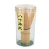 Natural Bamboo Tea Whisk Chasen Preparing Matcha Powder Brush Tool(80