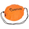Overade Cotton Bag for Storing and Transporting Folding Helmets Plixi,